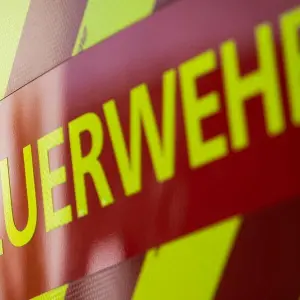 Feuerwehr Symbolbild