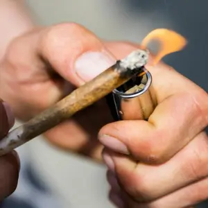 CSU kritisiert geplante Teillegalisierung von Cannabis