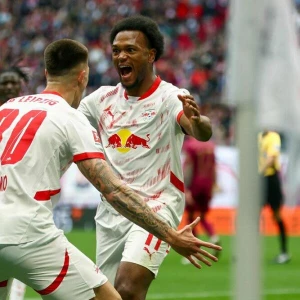 RB Leipzig - FC Augsburg