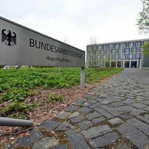 Bundesarbeitsgericht