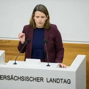 Landtag Niedersachsen