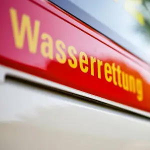 Wasserrettungseinsatz