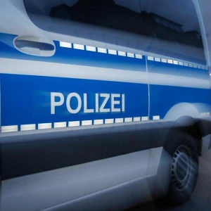 Polizei - Symbolbild