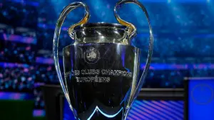 Champions League