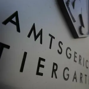 Amtsgericht Tiergarten
