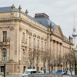 Staatsbibliothek Berlin