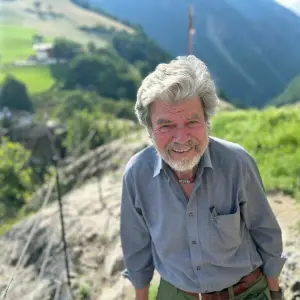 Reinhold Messner