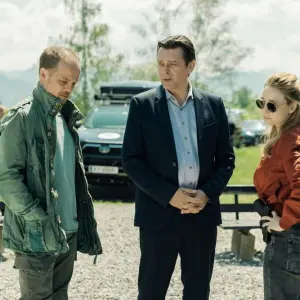 TV-Ausblick ZDF -«Die Toten vom Bodensee»