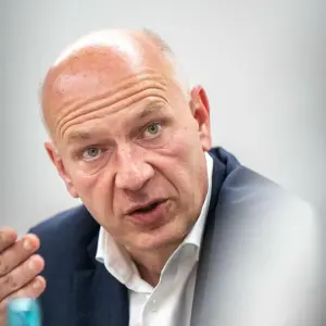 Kai Wegner