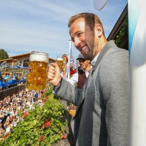 189. Münchener Oktoberfest - FC Bayern