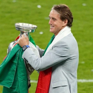 Roberto Mancini