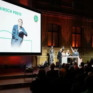 Julius-Hirsch-Preis