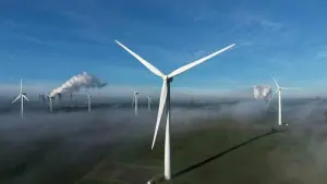 Windkraft