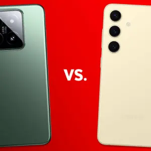Xiaomi 14 vs. Galaxy S24: Vergleich der handlichen Flaggschiffe