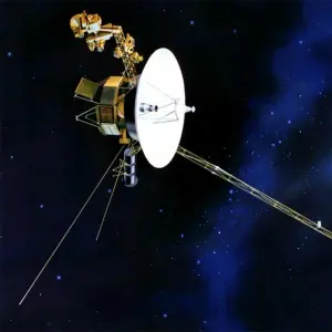 Voyager 1