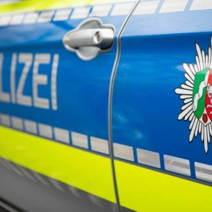 Polizeieinsatz