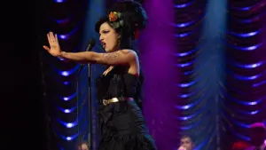 Back to Black: Die wahre Geschichte von Amy Winehouse
