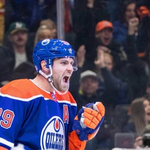 Leon Draisaitl