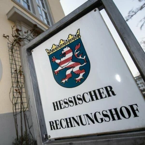 Hessischer Rechnungshof