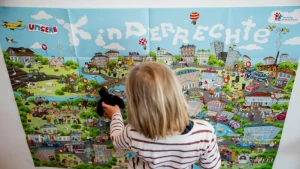 Kinderrechte