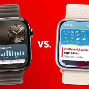 Apple Watch 10 vs. Apple Watch 9: Das sind die Upgrades