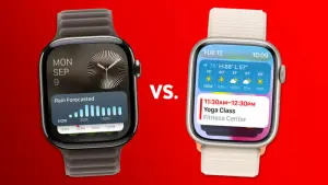 Apple Watch 10 vs. Apple Watch 9: Das sind die Upgrades