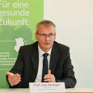 Uwe Ebmeyer