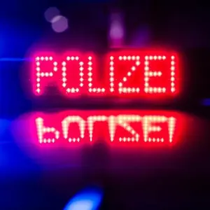 Polizei