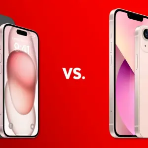 iPhone 15 vs. iPhone 13: Lohnt das Upgrade?