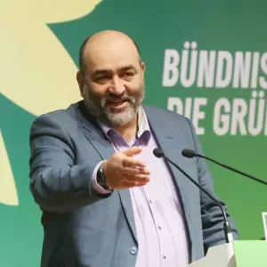 Landesdelegiertenkonferenz der Thüringer Grünen