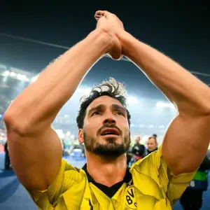 Mats Hummels