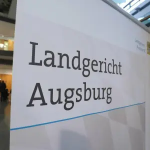 Landgericht Augsburg