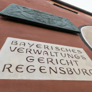 Verwaltungsgericht Regensburg