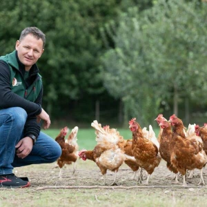 Landeswettbewerb tiergerechte und umweltverträgliche Haltung