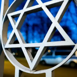 Viele Juden in der EU sorgen sich um ihre Sicherheit