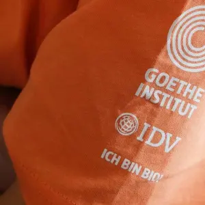 Eröffnung Internationale Deutscholympiade (IDO)