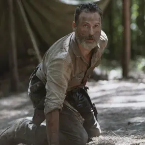 The Ones Who Live: Das musst Du zum Rick-Spin-off von The Walking Dead wissen