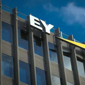 Beratungsfirma Ernst & Young