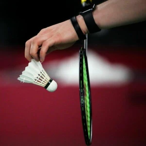 Badminton