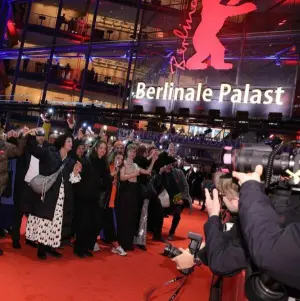 Berlinale 2024 - Eröffnung