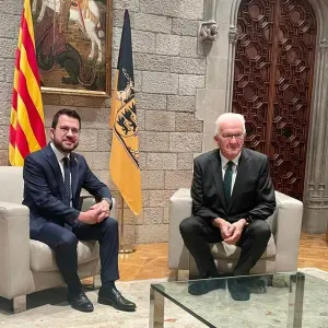 Ministerpräsident Kretschmann zu Besuch in Spanien
