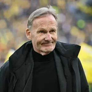 Hans-Joachim Watzke