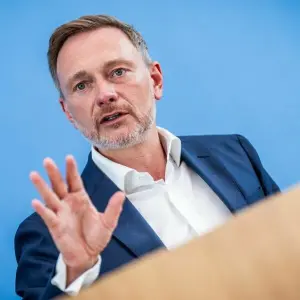 Christian Lindner