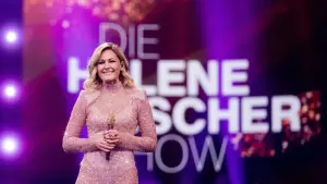 «Die Helene Fischer Show»