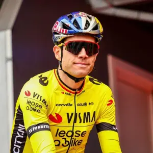 Wout van Aert