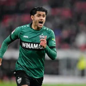 Mahmoud Dahoud 