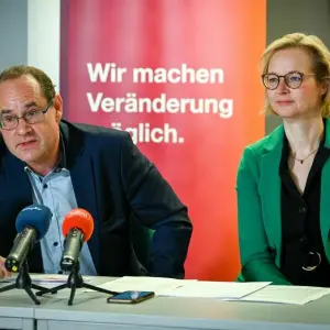 Wahlvorbereitung bei Bündnis Sahra Wagenknecht Thüringen