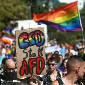 Christopher Street Day - Magdeburg