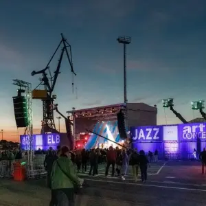 Elbjazz-Festival Hamburg