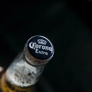 «Corona»-Bier